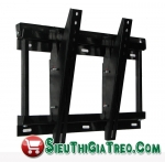 Giá Treo Tivi Nghiêng