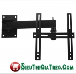 Giá Treo Tivi Góc Xoay